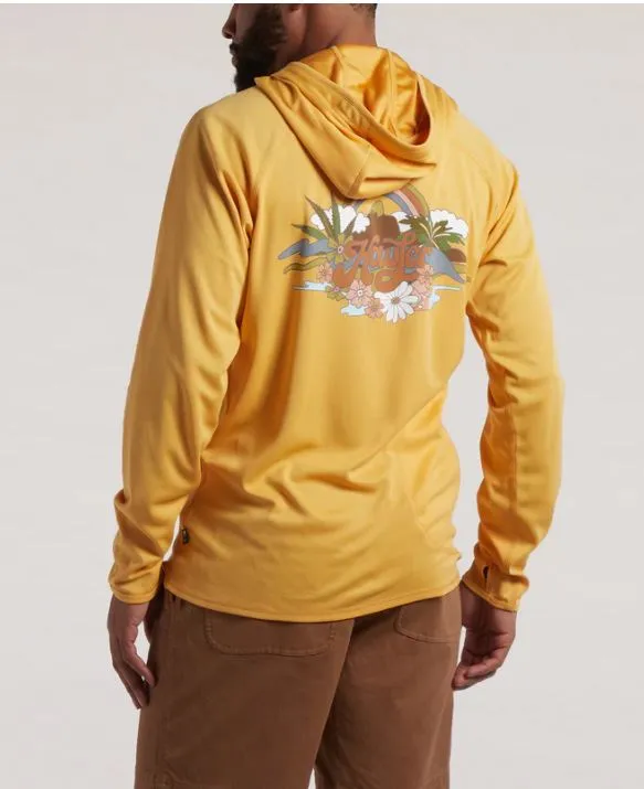 Howler Bros - Loggerhead Hoodie