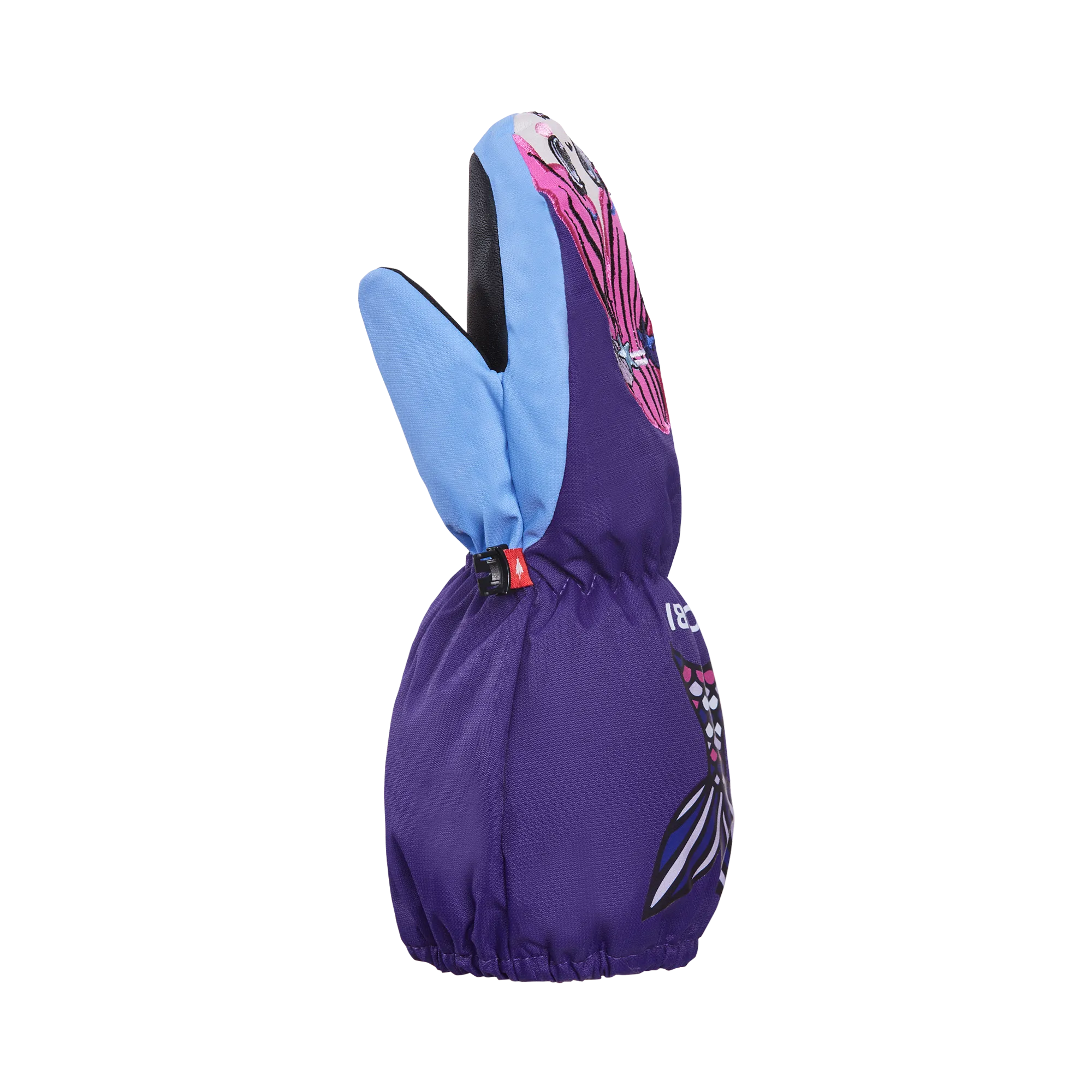 Imaginary Friends WATERGUARD® Mittens - Children