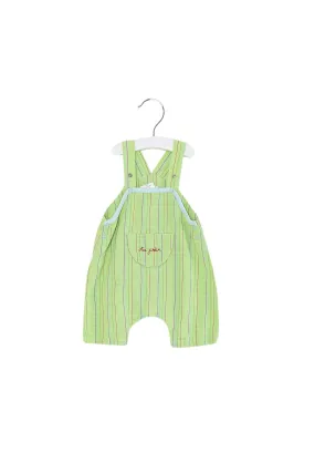 Jacadi Overall Short 6M (67cm)