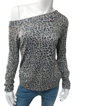 Kalera Top - Leopard