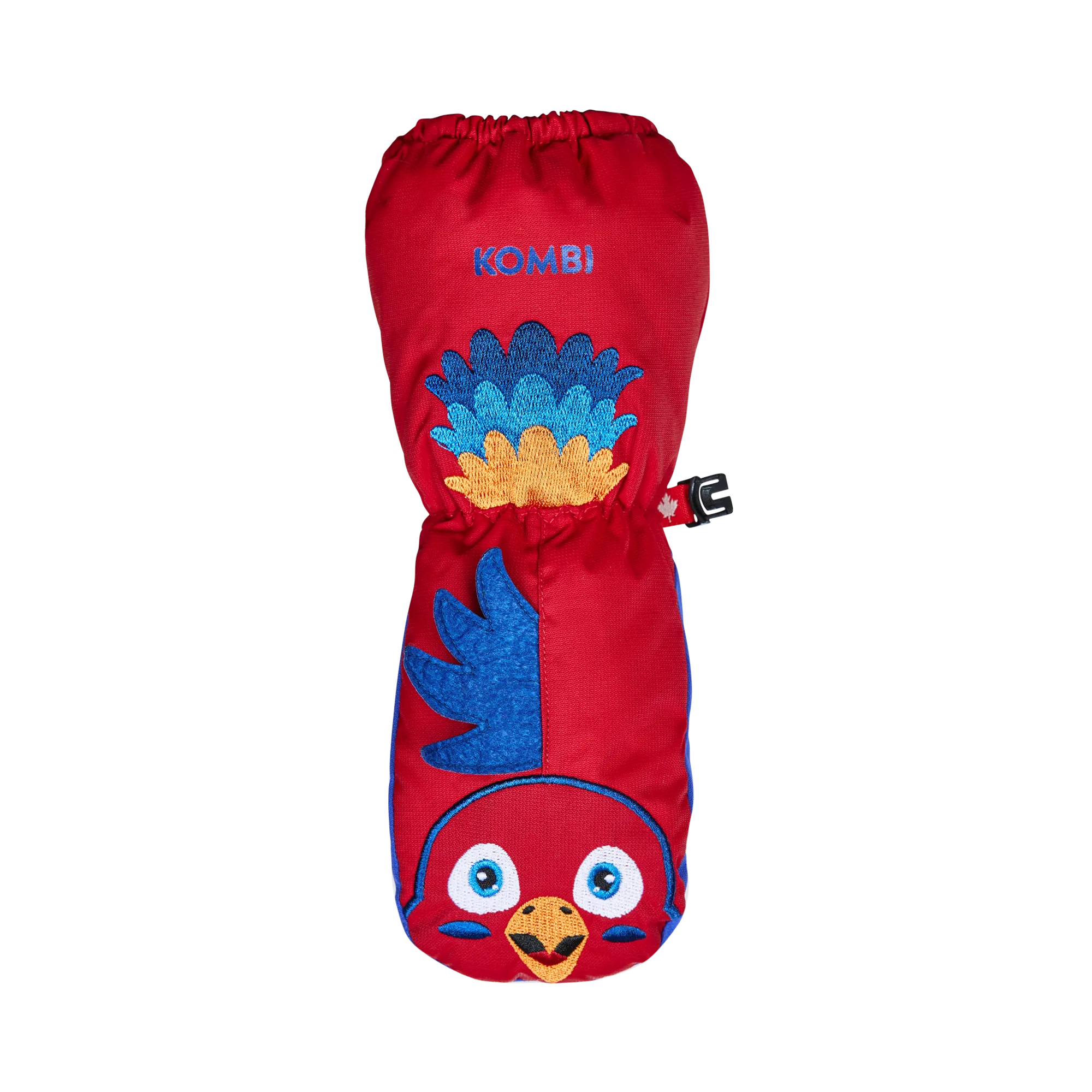 KOMBI Animal Family WATERGUARD® Mittens - Children