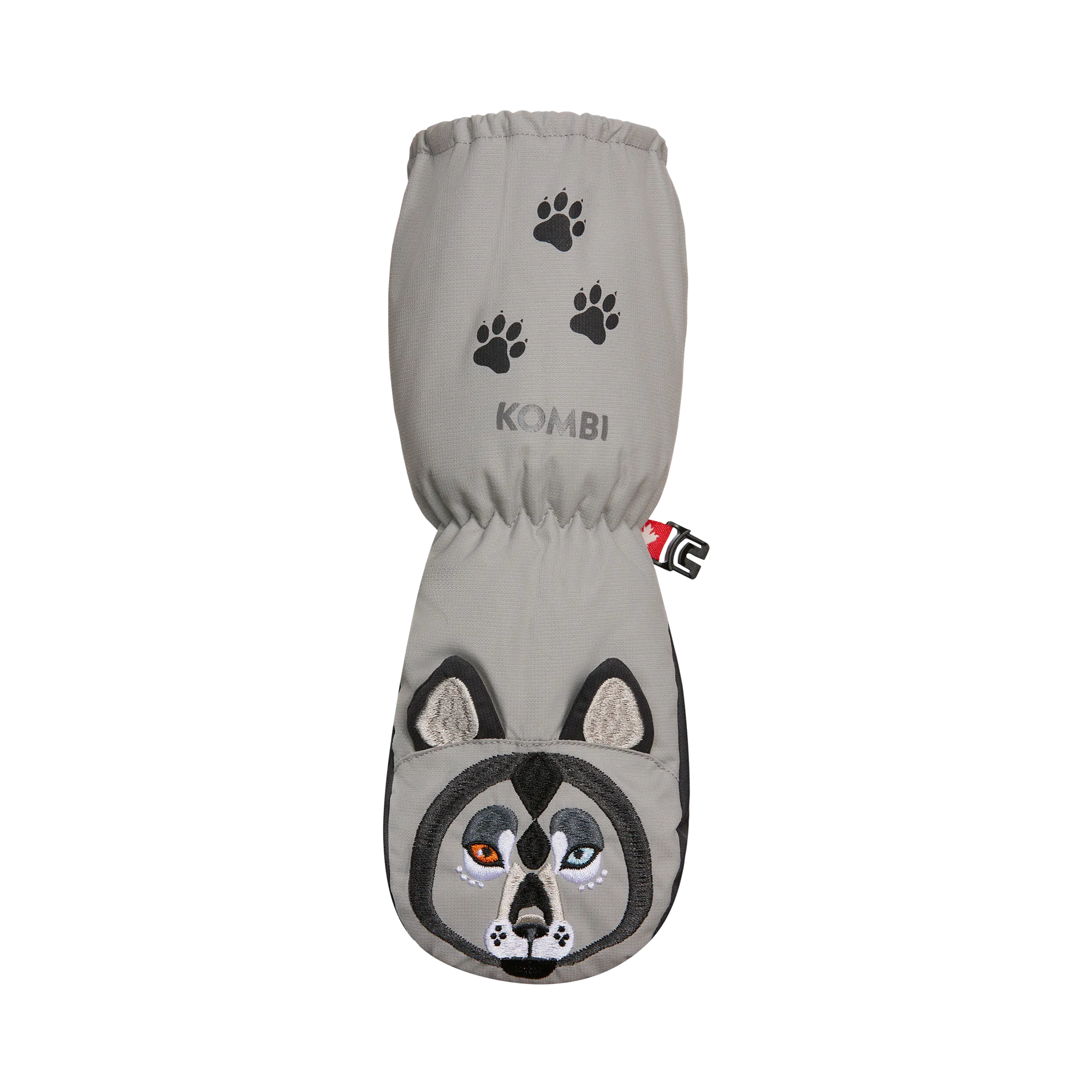 KOMBI Animal Family WATERGUARD® Mittens - Children