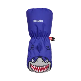 KOMBI Animal Family WATERGUARD® Mittens - Children