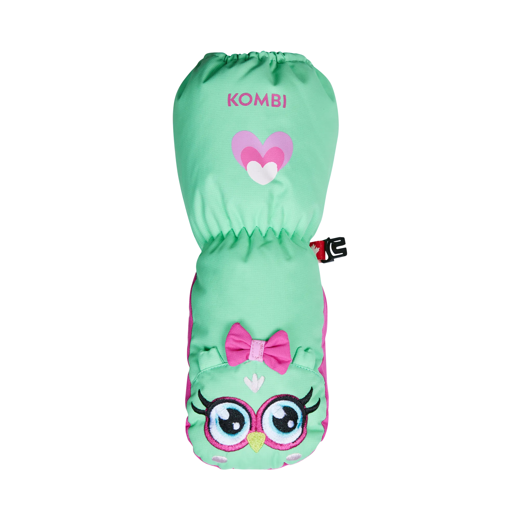 KOMBI Animal Family WATERGUARD® Mittens - Children