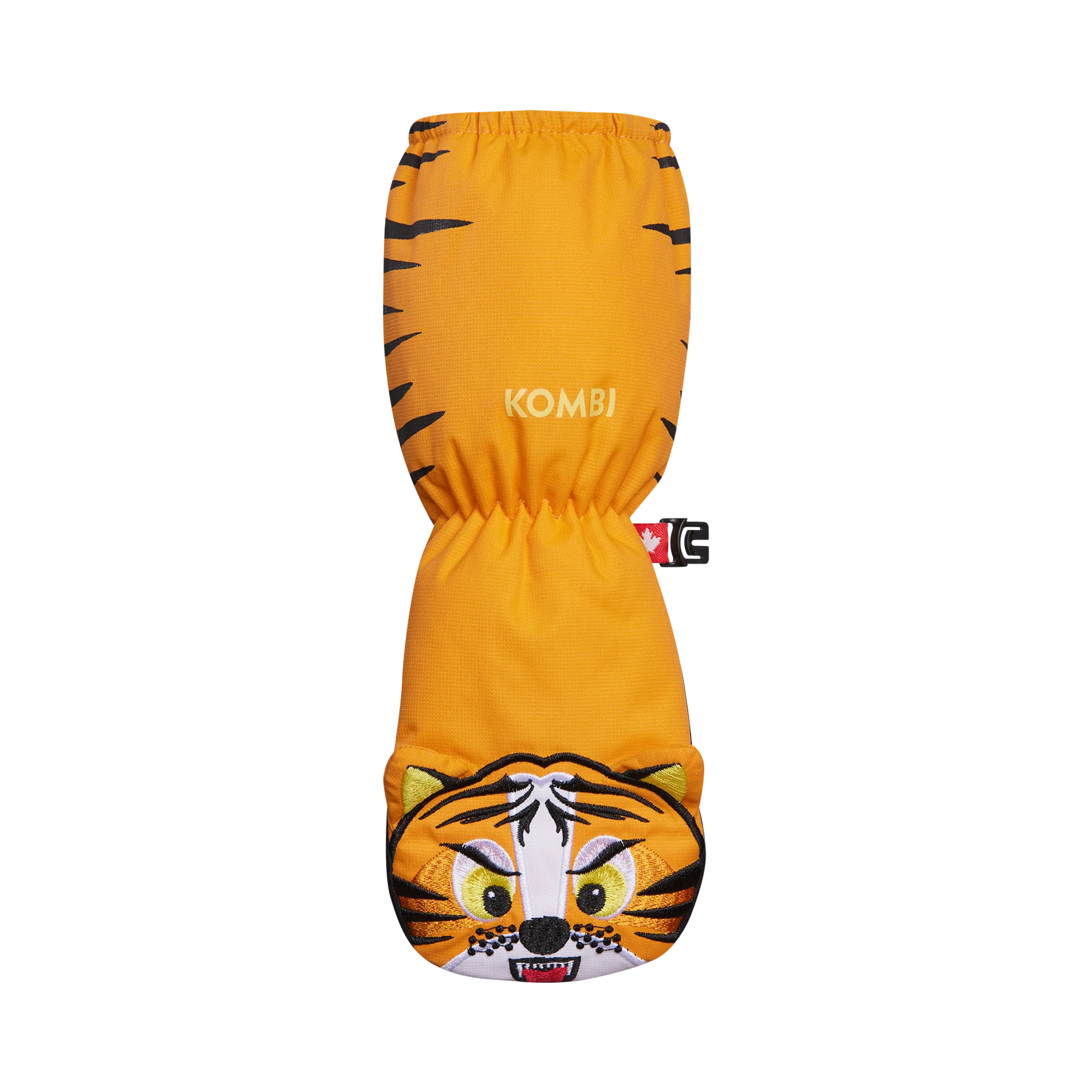 KOMBI Animal Family WATERGUARD® Mittens - Children