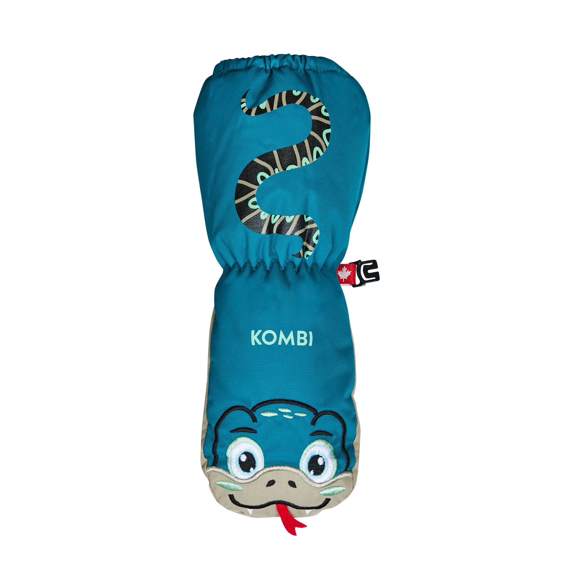 KOMBI Animal Family WATERGUARD® Mittens - Children