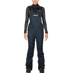 L1 Loretta Overall - Women's Snowboard Bib