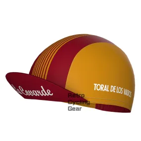 La CoVarde Retro Cycling Cap