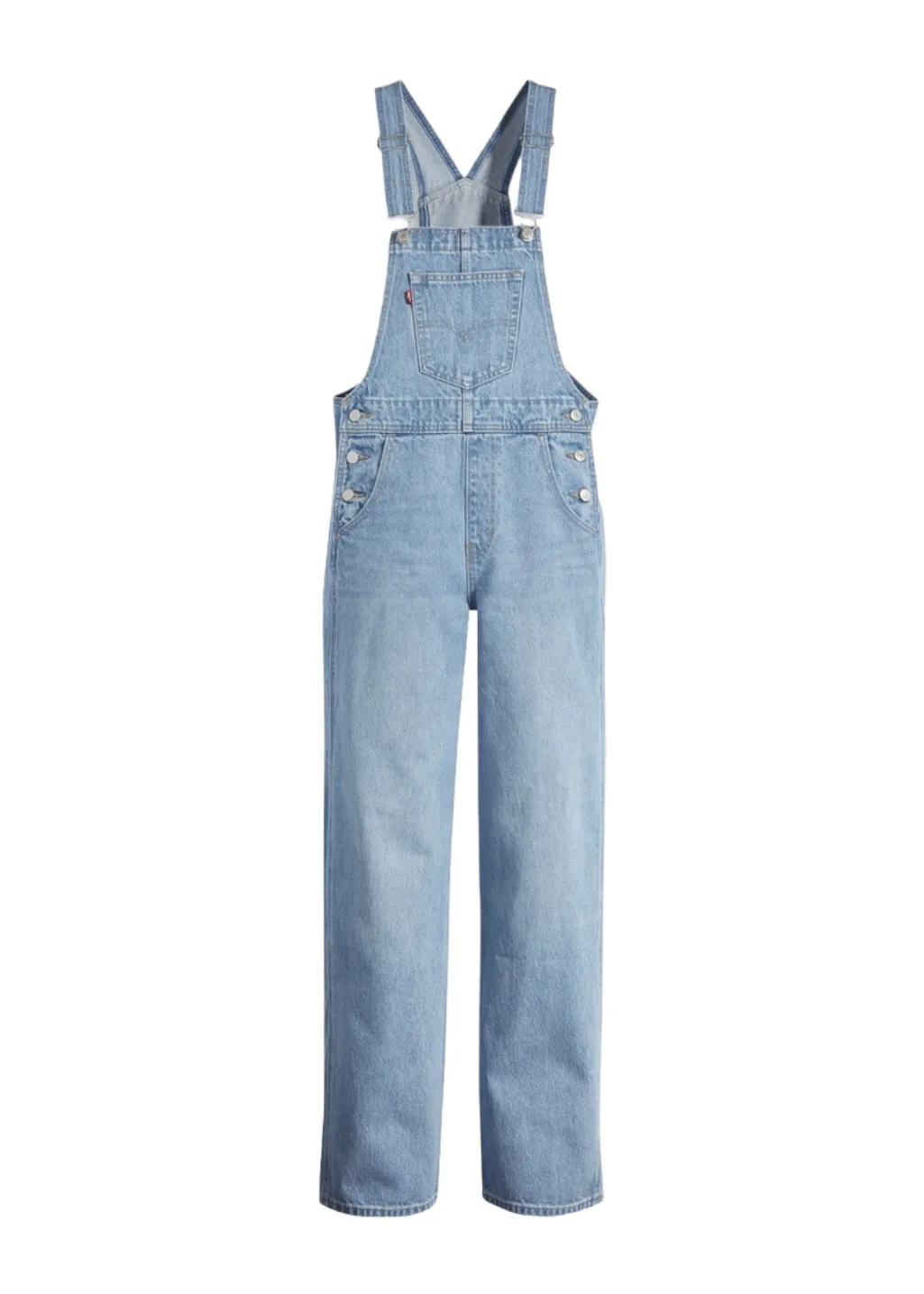 Levi's - Vintage Overall - What a Delight