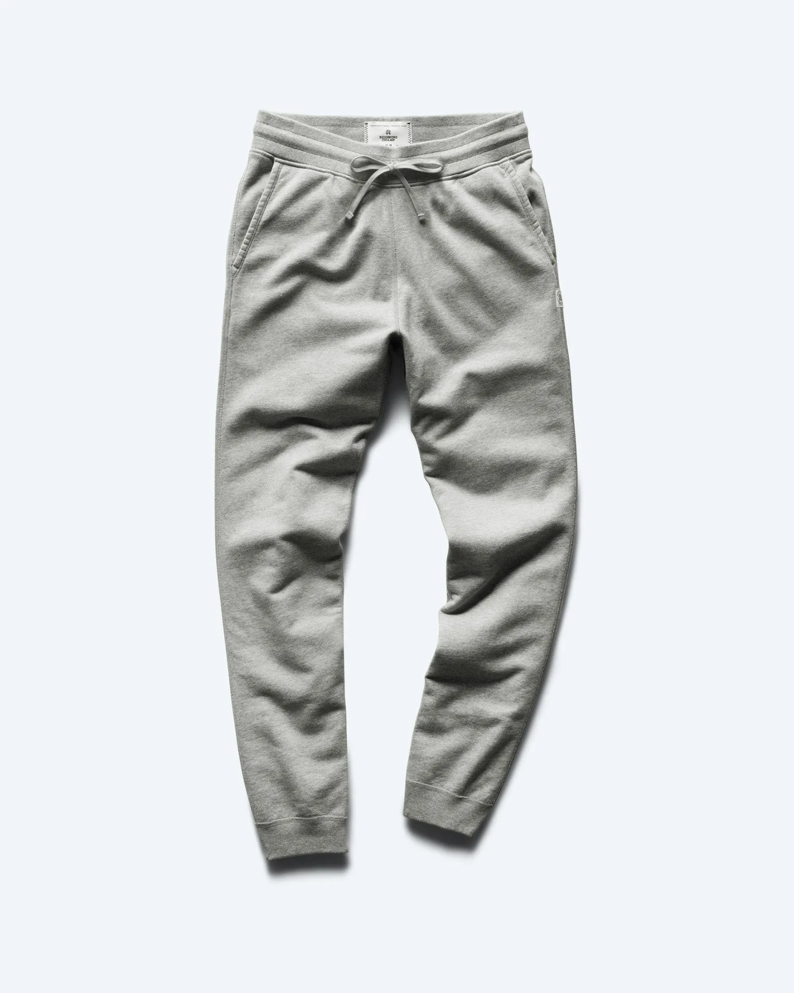 Lightweight Terry Slim Sweatpant