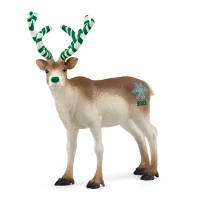 Limited-Edition schleich® Holiday Reindeer 2022