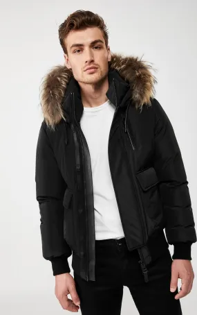 MACKAGE NATHAN MEDIUM DOWN JACKET Mens Apparel