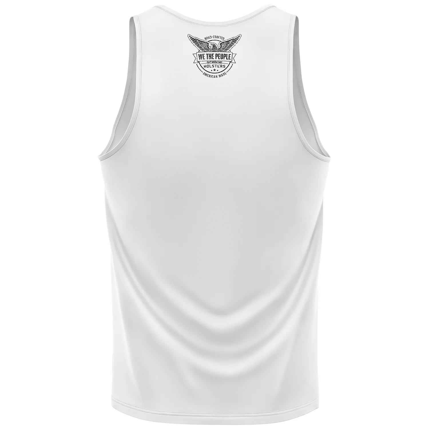 Made In USA Men's Tank Top