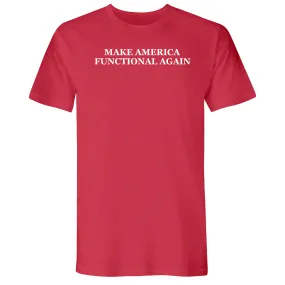 MAFA Men's T-Shirt