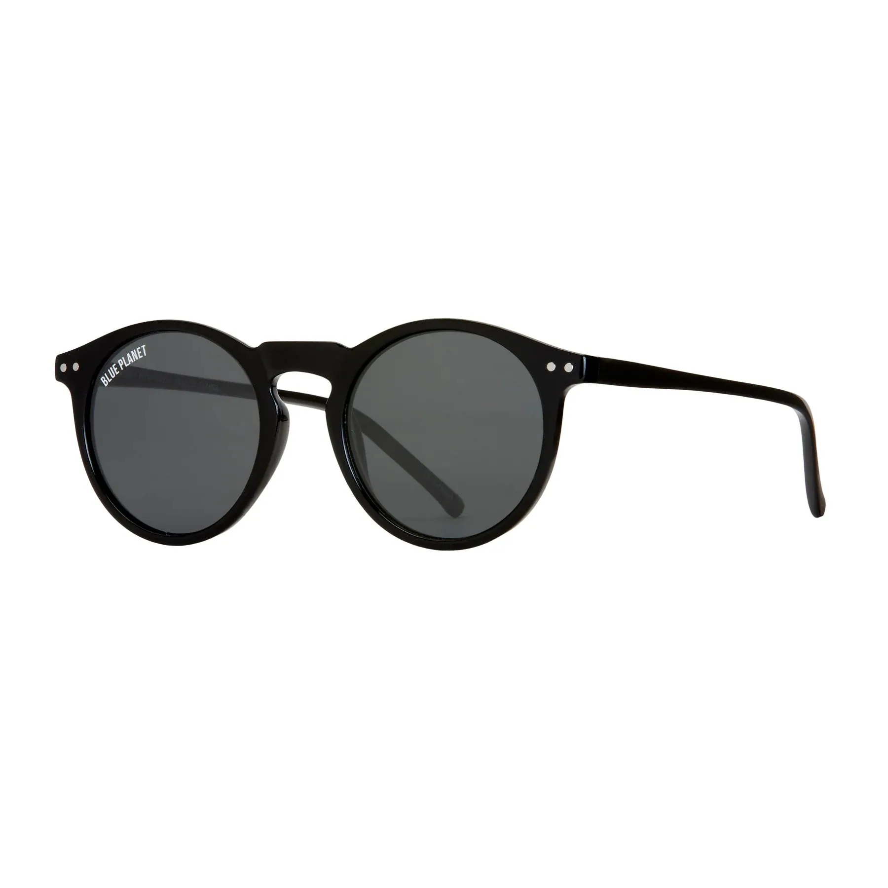 Mayer Sunglasses - Onyx   Smoke