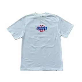 Memory Lane Outlaw Tee (Off White)