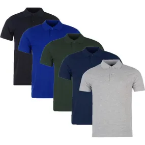 Men's Premium Polo Shirt