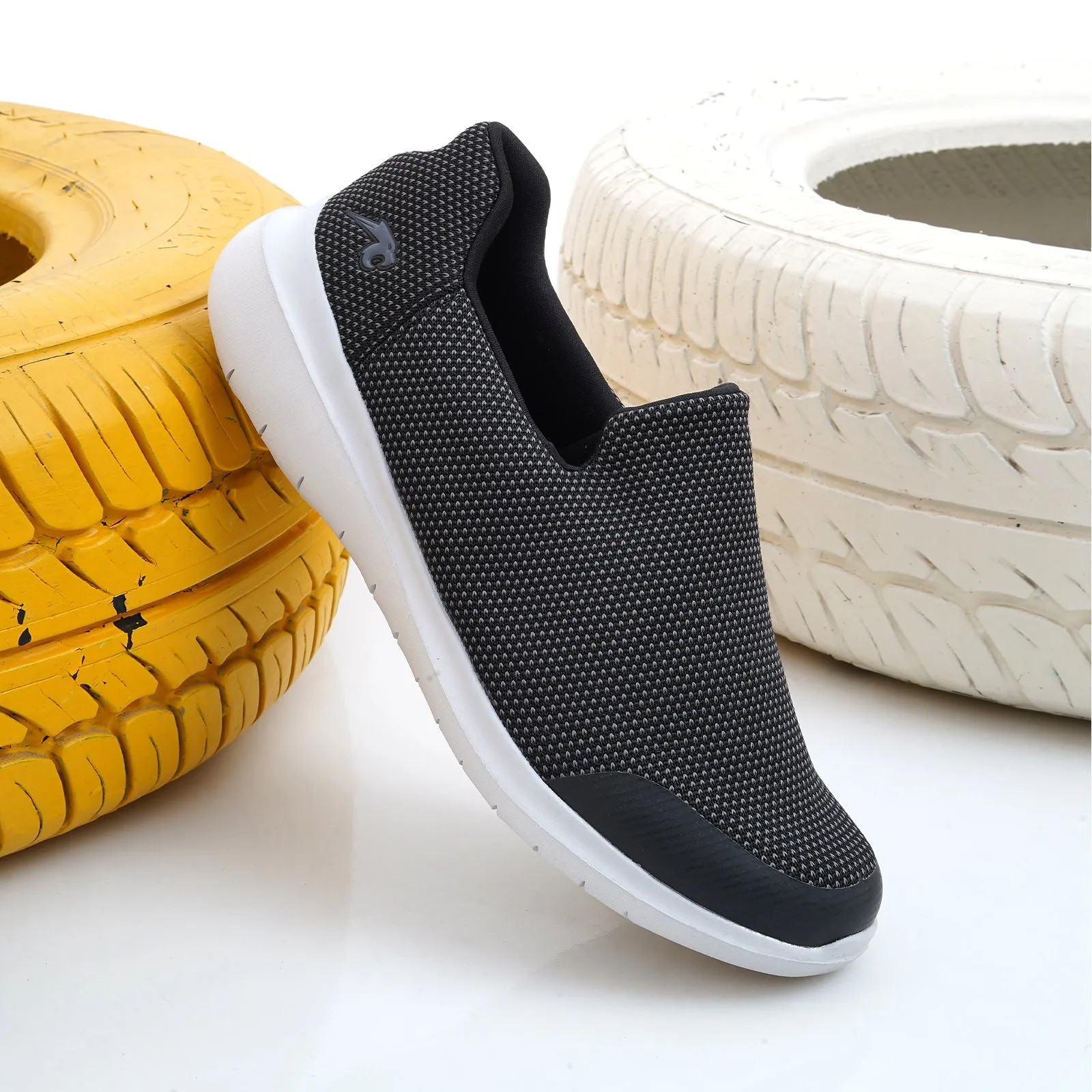 Men's Running Slip-ons