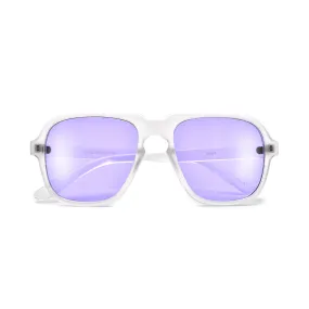 MODERN FASHION LIGHTWEIGHT SQUARED SUNNIES