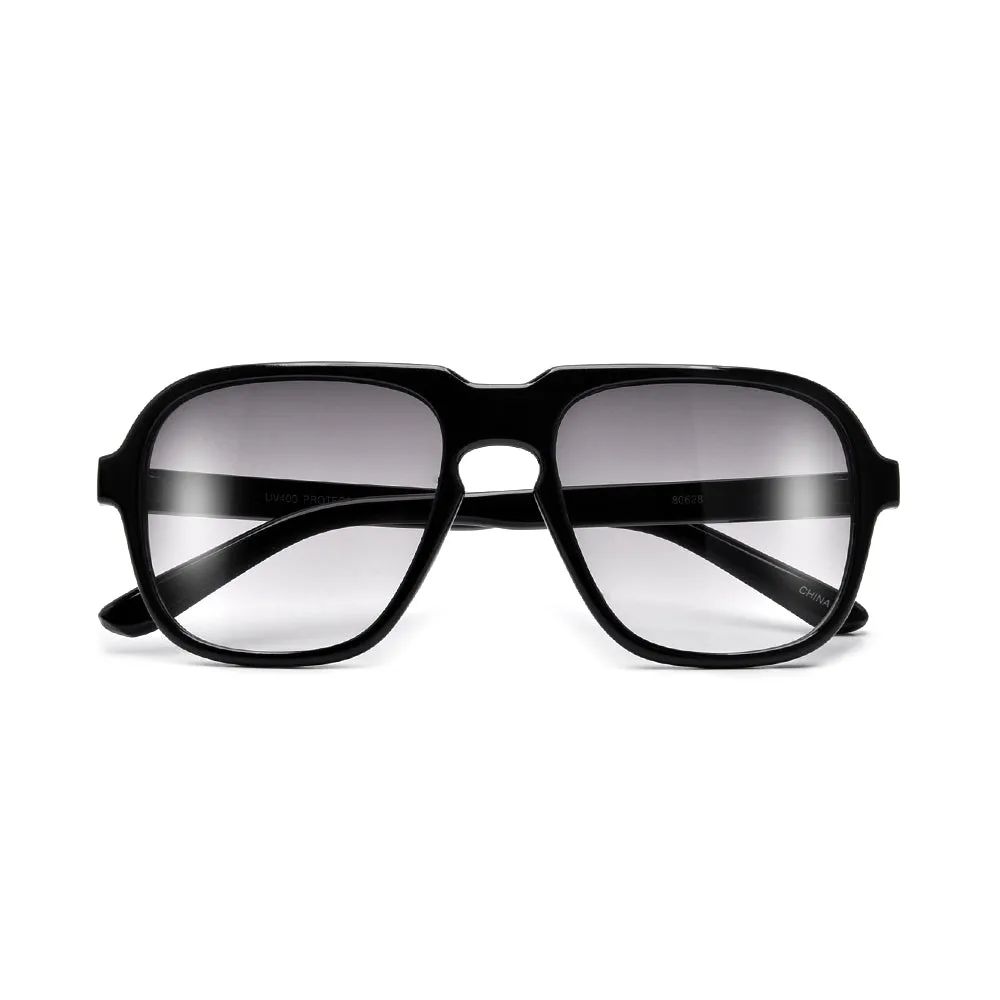 MODERN FASHION LIGHTWEIGHT SQUARED SUNNIES