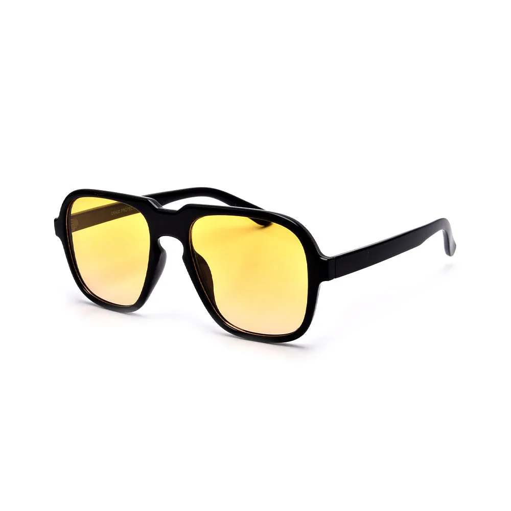 MODERN FASHION LIGHTWEIGHT SQUARED SUNNIES