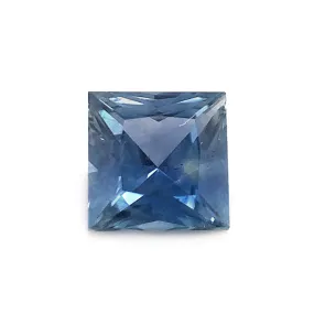 Montana Sapphire, 1.25ct - "Blue Aperture"