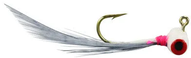 Mr. Crappie Shoo Shiner Jig - 2 Pack