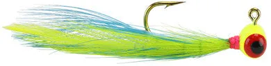 Mr. Crappie Shoo Shiner Jig - 2 Pack