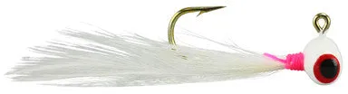 Mr. Crappie Shoo Shiner Jig - 2 Pack