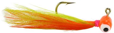 Mr. Crappie Shoo Shiner Jig - 2 Pack