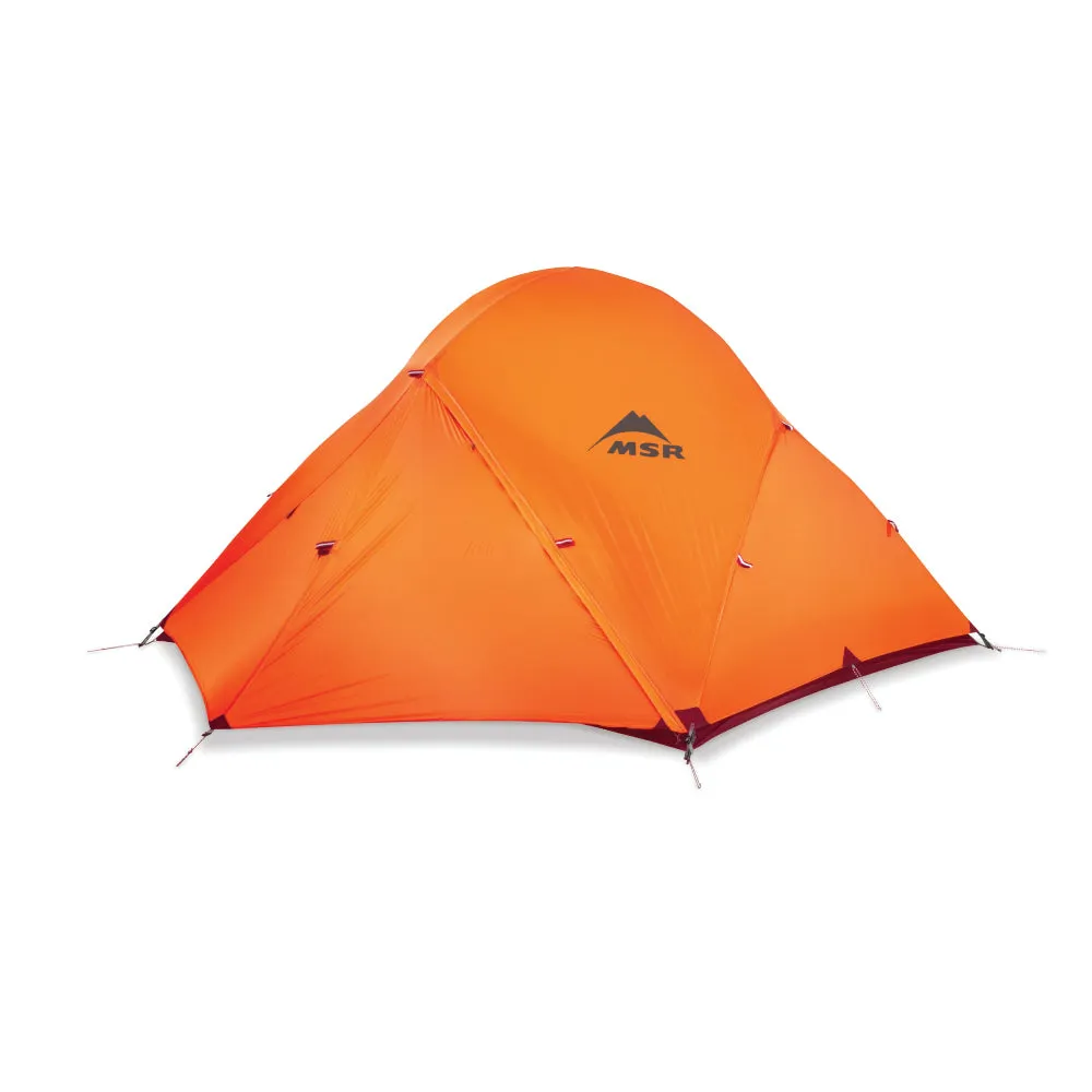 MSR Access 2 Tent