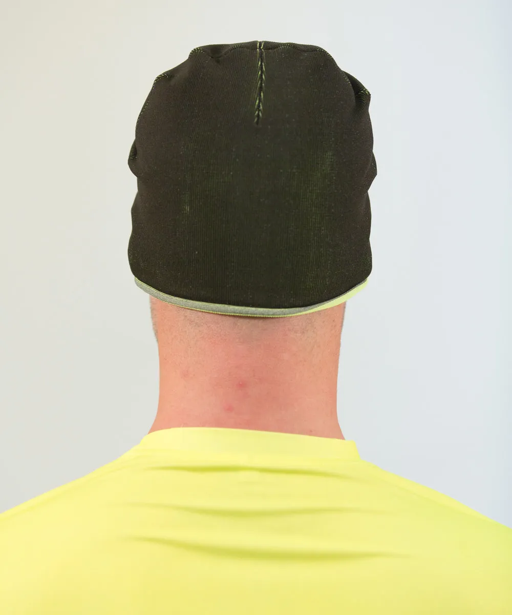 MUK Seamless Winter Hat - Unisex