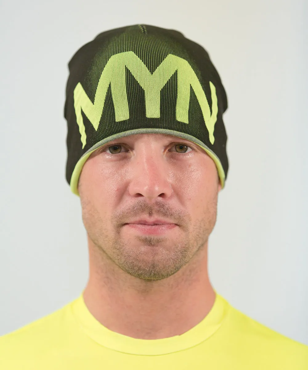 MUK Seamless Winter Hat - Unisex