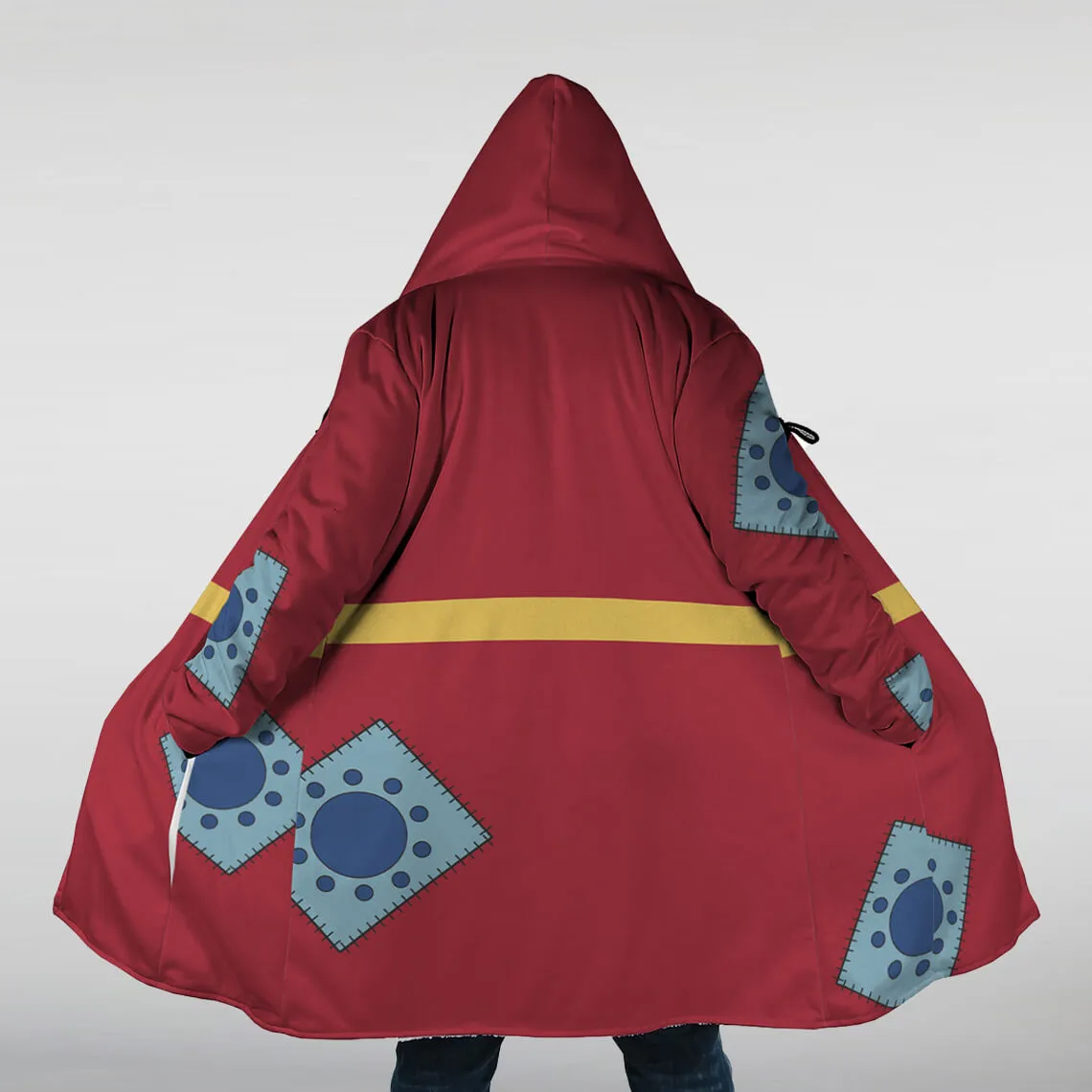 Naruto Hokage, Admiral One Piece Trafalgar Law Coat