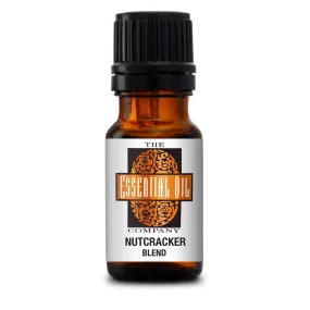 Nutcracker Blend (LIMITED TIME)