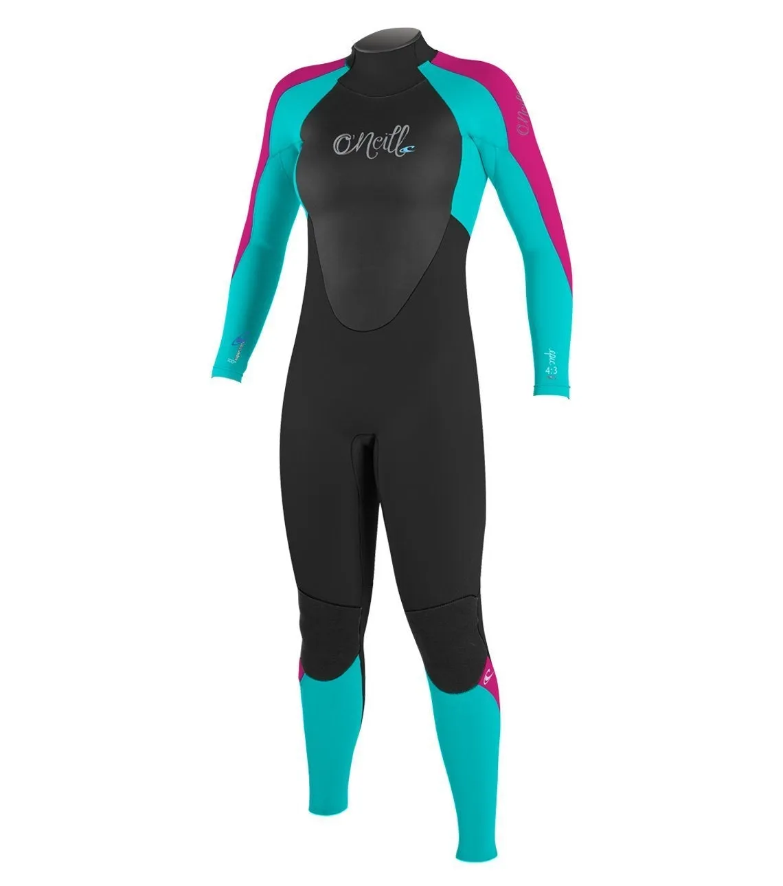 O'Neill Epic 4/3mm Wetsuit - Women's