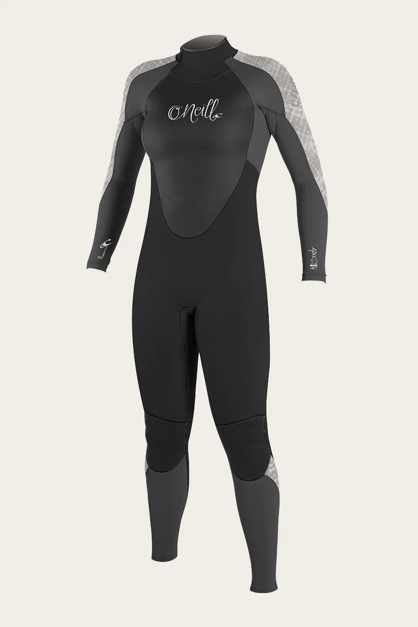 O'Neill Epic 4/3mm Wetsuit - Women's