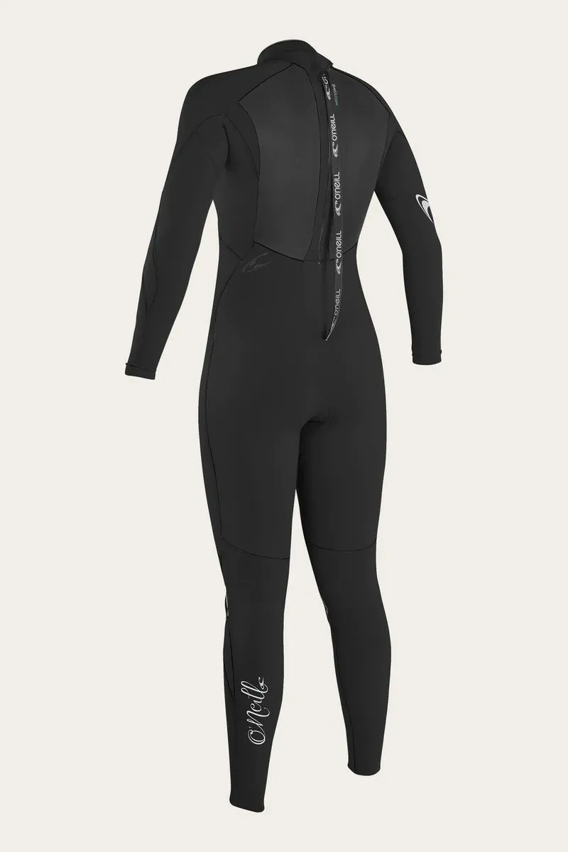 O'Neill Epic 4/3mm Wetsuit - Women's