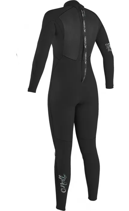 O'Neill Epic 4/3mm Wetsuit - Women's