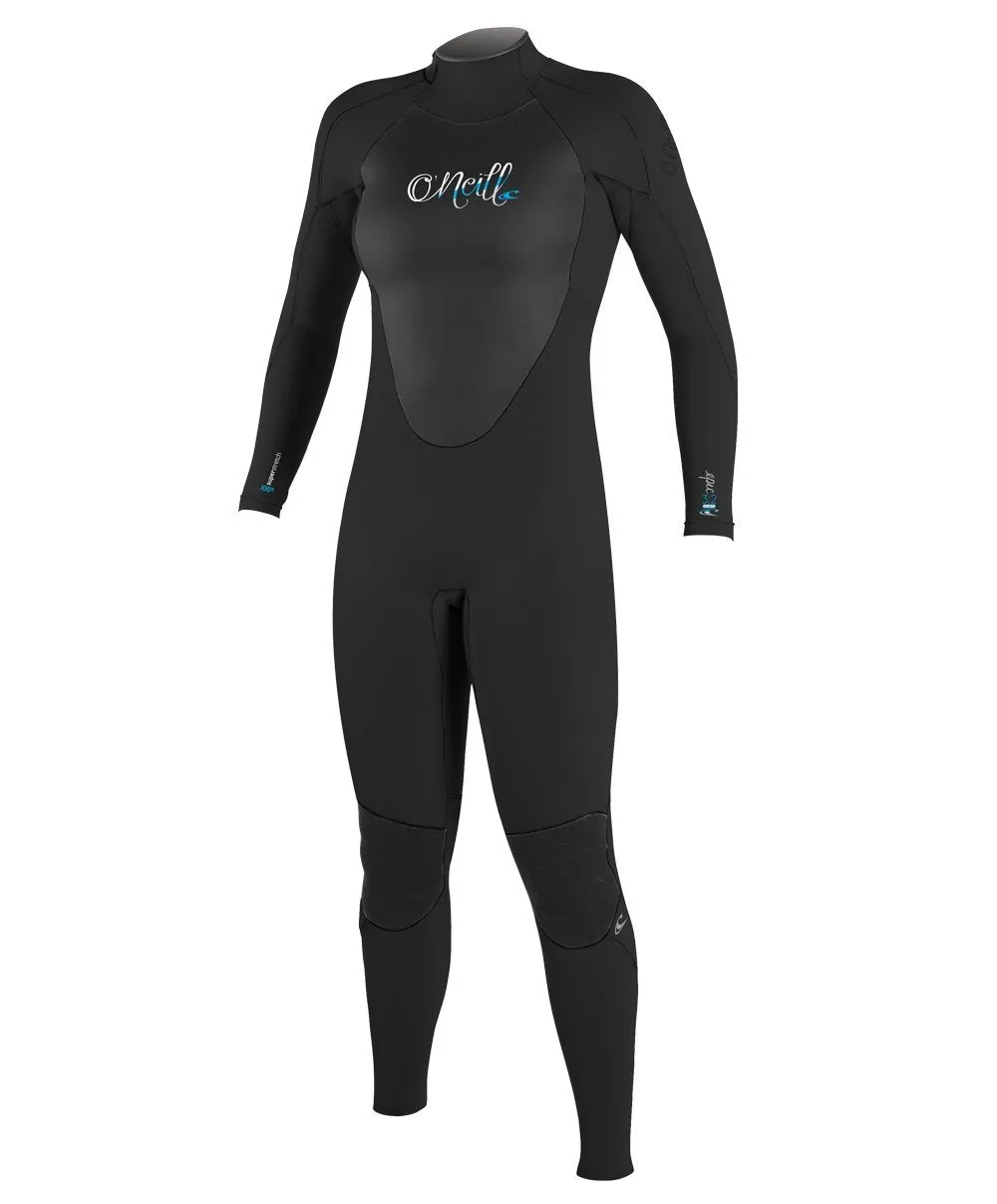 O'Neill Epic 4/3mm Wetsuit - Women's