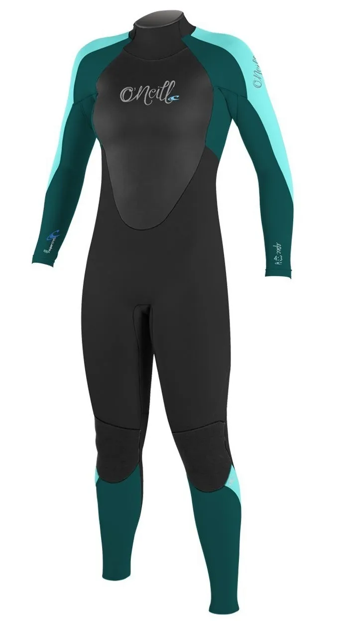 O'Neill Epic 4/3mm Wetsuit - Women's