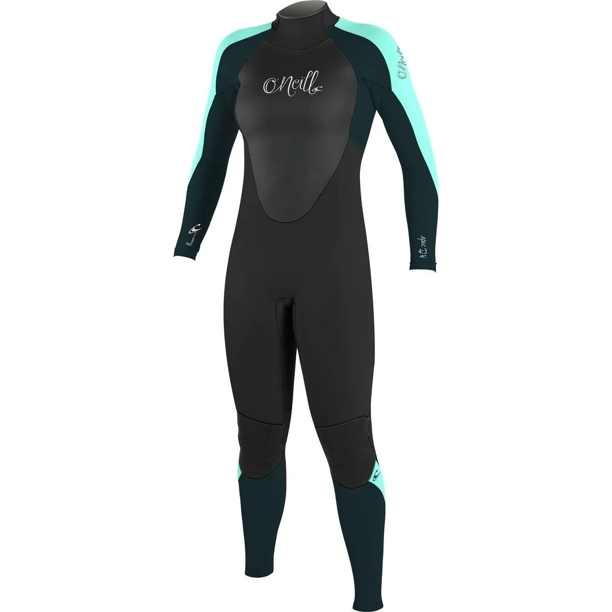 O'Neill Epic 4/3mm Wetsuit - Women's