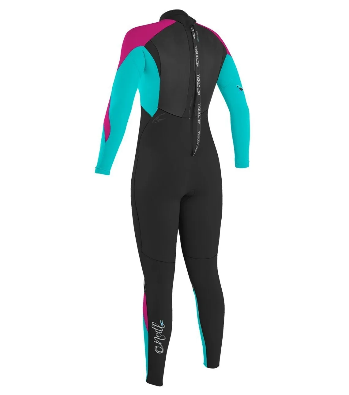 O'Neill Epic 4/3mm Wetsuit - Women's