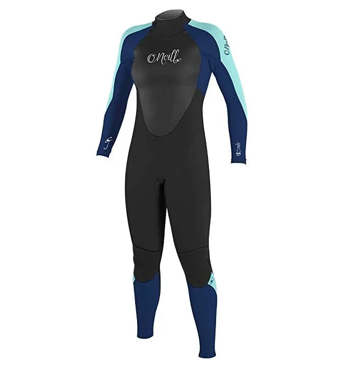 O'Neill Epic 4/3mm Wetsuit - Women's