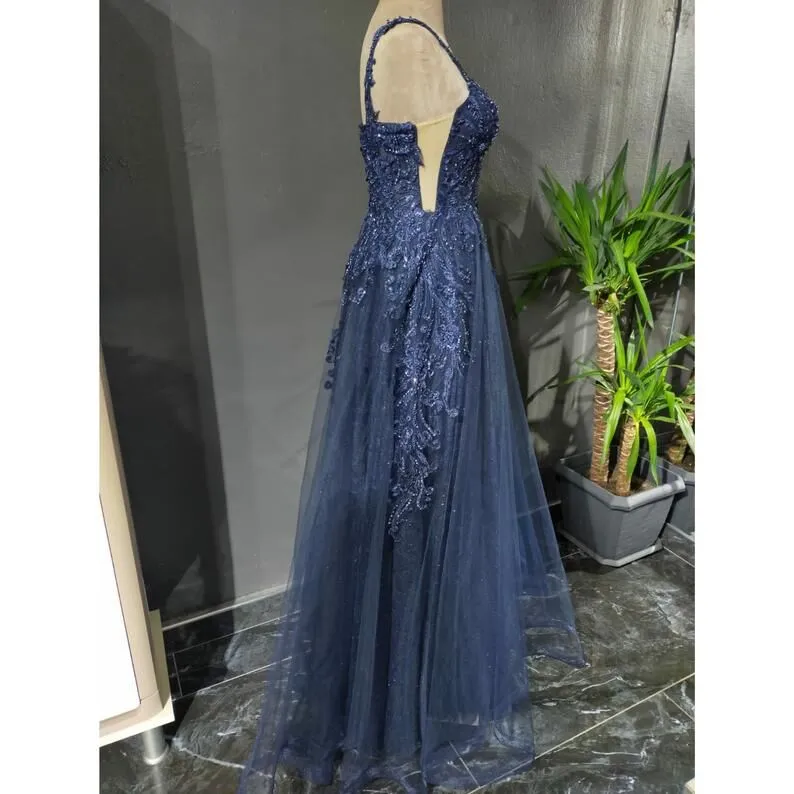 Party Dress Bridesmaid Dress Long Prom Dresses Formal Evening Dresses       fg4480