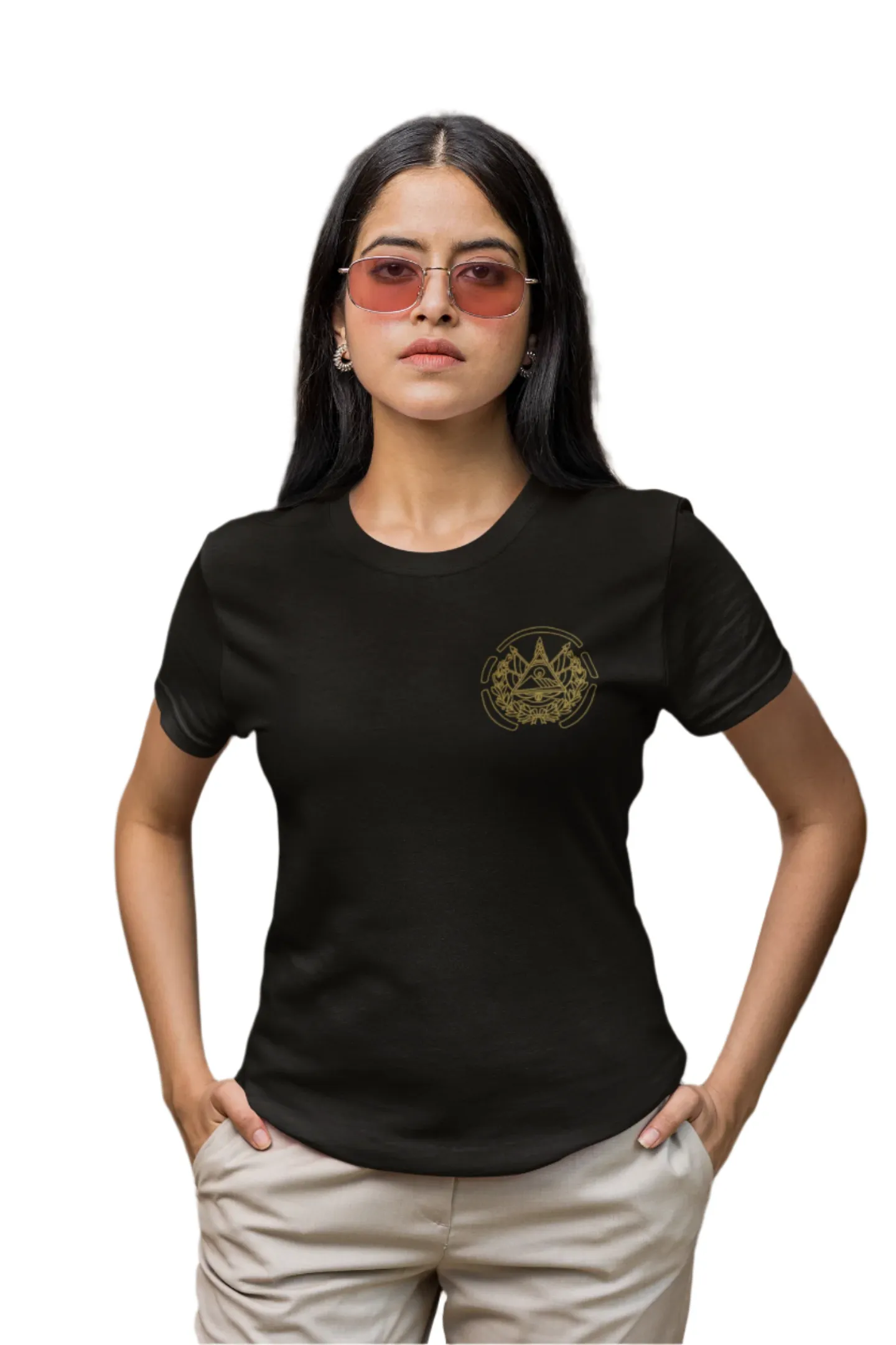 Personalized El Salvador Design Unisex T Shirt,Gift For Friends