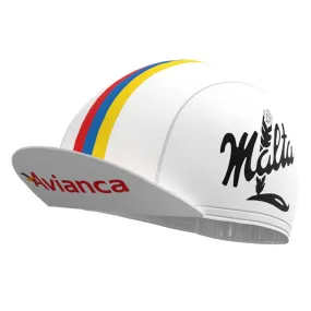 Pony Retro Cycling Cap