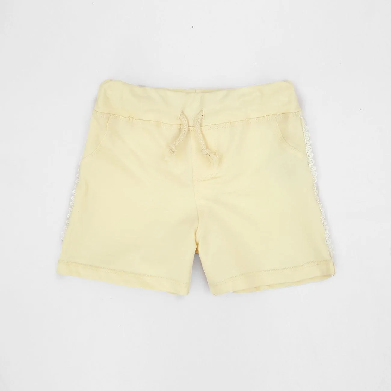 Premium Quality Lightweight and Soft Fashion Short For Girls