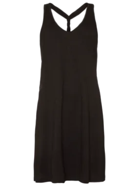 Protest FELINE Dress - True Black