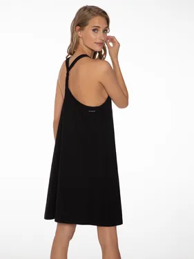 Protest FELINE Dress - True Black